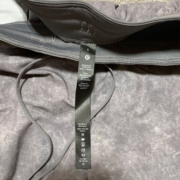 T.H.E. Short 7” *Linerless - Picture 4 of 6